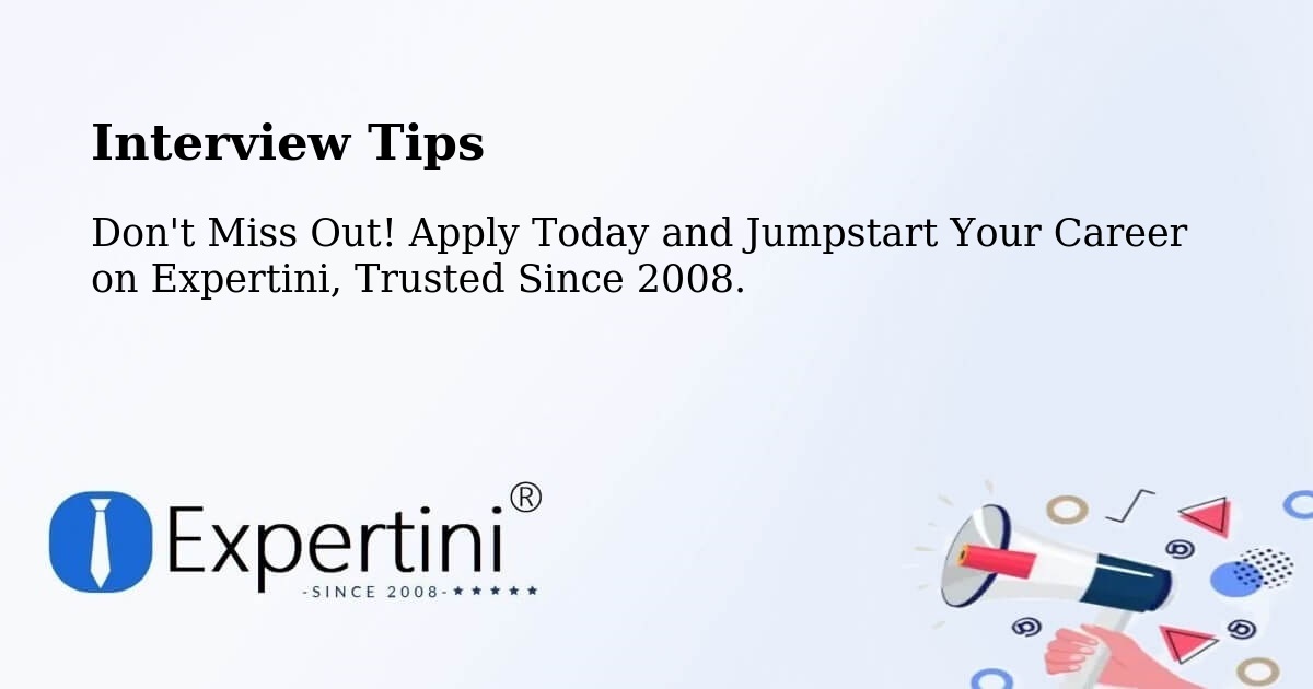 Interview Tips & Techniques for Job Seekers – Nirasaki Shi - Nirasaki Shi, Japan Jobs Expertini